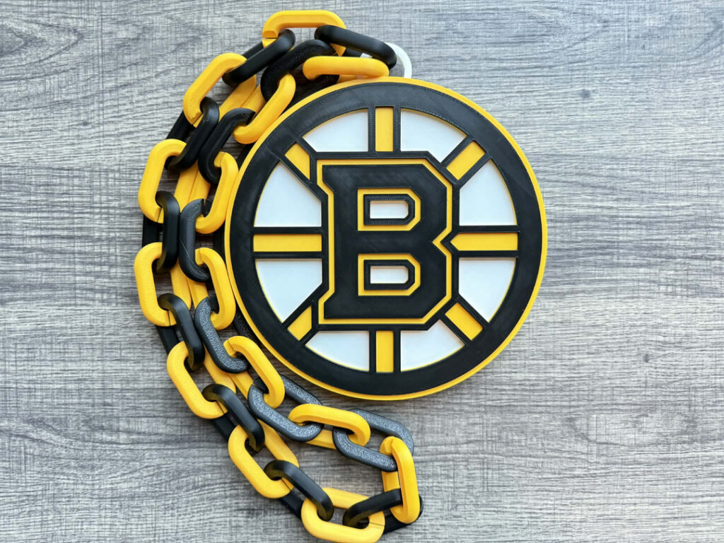 Boston Bruins