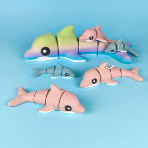 Dolphin Flexi