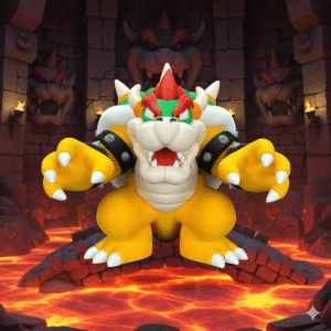 Bowser