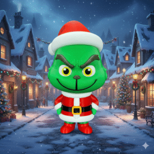 The Grinch