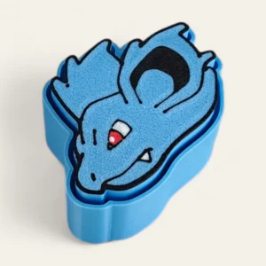 0030 Nidorina Pokémon clicker