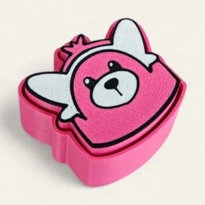 0760 Bewear Pokémon clicker