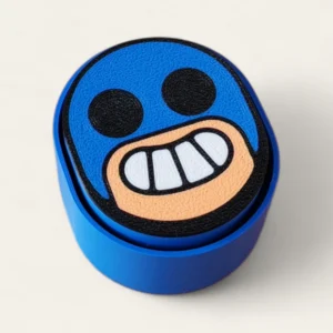 Brawl Stars - El Primo