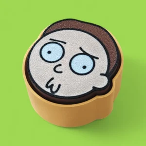 Rick & Morty - Morty series 2