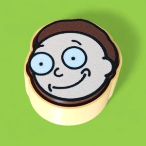Rick & Morty - Morty series 1