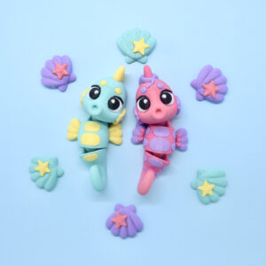 Seahorse Flexi