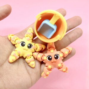 Star Fish Flexi