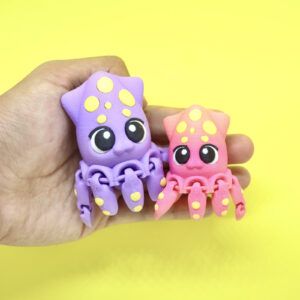 Squid Flexi