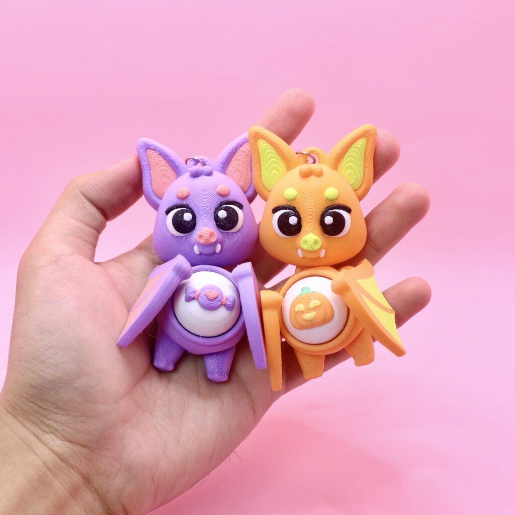 Clicky Bat Flexi