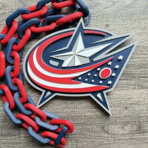 Columbus Blue Jackets
