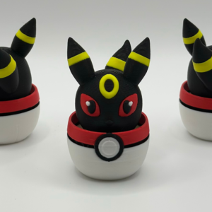 Umbreon Clicker