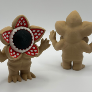 Demogorgon clicker