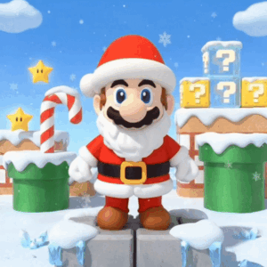 Mario Santa