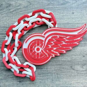 Detroit Red Wings