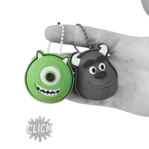 Monsters, Inc. - Mike