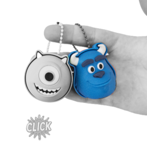 Monsters, Inc. - Sully