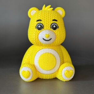 Care Bears - Funshine Bear
