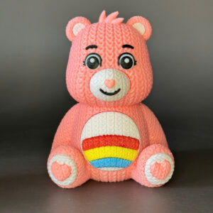 Care Bears - Cheer Bear