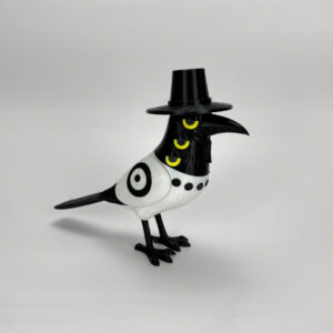 KPOP: Demon Hunters Sussi