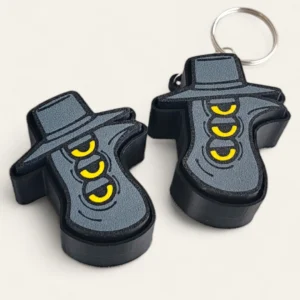 KPOP: Demon Hunters - Sussi