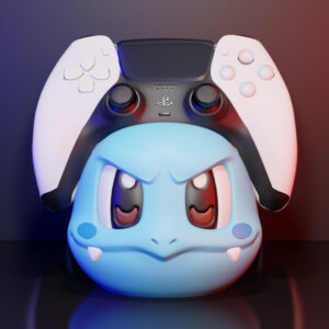 Wartortle Controller Holder
